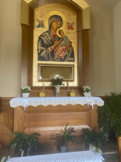 Rekolekcje parafialne