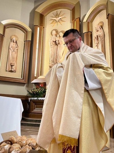 Zmiany wikariuszowskie