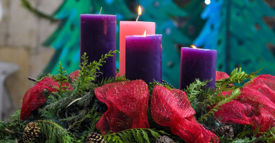 Adwent 2023