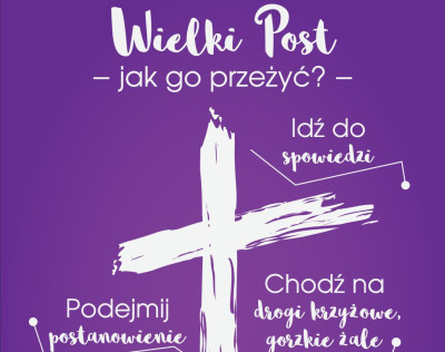 Nabożeństwa w Wielkim Poście