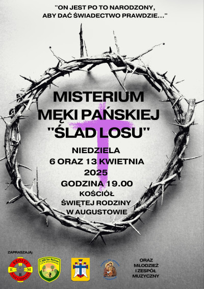 Misterium Męki Pańskiej