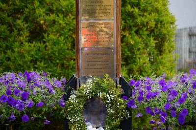 Zakończyliśmy Misje Święte