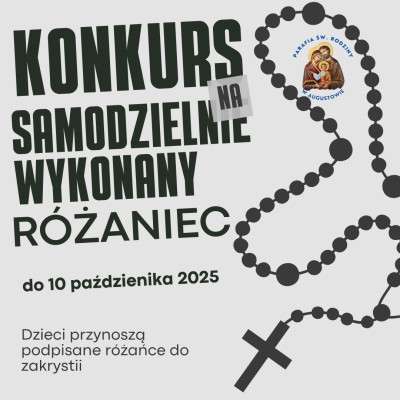 Konkurs różańcowy
