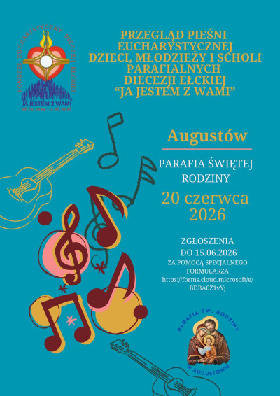 Przegląd Pieśni Eucharystycznej